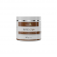 Nano Coffee Creme Esfoliante Facial E Corporal 400g - Eccos