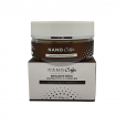 Nano Coffee Creme Esfoliante Facial E Corporal 100g - Eccos