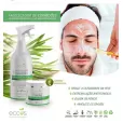 Nano Emoliente Amolecedor de Comedões 400g - Eccos 