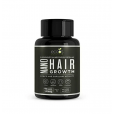 Kit Shampoo, Condicionador, Tônico e Suplemento com Fatores Crescimento Nano Hair Growth - Eccos