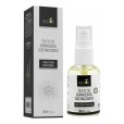 Óleo Girassol Vegano Ozonizado 100% Puro Facial e Corporal 30ml - Eccos 