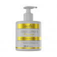 Sabonete Líquido Maracujá Passion For Fruits 300ml Vegano  Facial e Corporal - Eccos 