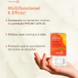 Protetor Solar Fps 99 Sun Active Stick 17gr- Eccos 1