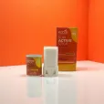 Protetor Solar Fps 99 Sun Active Stick 17gr- Eccos 1