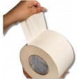Esparadrapo Industrial Branco 10cm x 50m - Missner