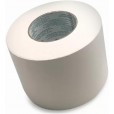 Esparadrapo Industrial Branco 10cm x 50m - Missner