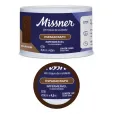 Esparadrapo Impermeável Marrom 2,5cm x 4m - Missner