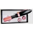 Caneta Pressurizada Corporal e Facial Rosa - 3 e 5ml