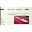 Instrumento De Liberação Miofascial Guidom