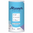 Fita Transparente Microperfurada Para Cílios 10cm X 4,5m - Missner