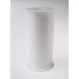 Fita Transparente Microperfurada Para Cílios 10cm X 4,5m - Missner
