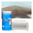 Fita Transparente Microperfurada Para Cílios 10cm X 4,5m - Missner