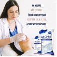  Gel Clínico Condutor Incolor RMC 5kg - Bag