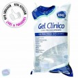  Gel Clínico Condutor Incolor RMC 5kg - Bag