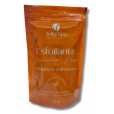 Jelly Spa Esfoliante Limão Siciliano e Laranja  - 140g 