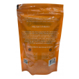 Jelly Spa Esfoliante Limão Siciliano e Laranja  - 140g 