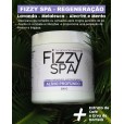 Fizzy Spa Alívio Profundo 200g - Jelly Spa
