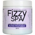 Fizzy Spa Alívio Profundo 200g - Jelly Spa