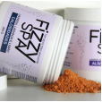 Fizzy Spa Calosidades 200g - Jelly Spa