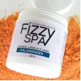 Fizzy Spa Calosidades 200g - Jelly Spa