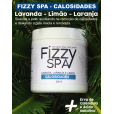 Fizzy Spa Calosidades 200g - Jelly Spa