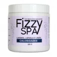 Fizzy Spa Calosidades 200g - Jelly Spa