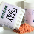 Fizzy Spa Regeneração Profunda 200g - Jelly Spa