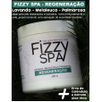 Fizzy Spa Regeneração Profunda 200g - Jelly Spa