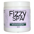 Fizzy Spa Regeneração Profunda 200g - Jelly Spa