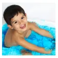 Color Gel Azul Diversão na Banheira - 300g