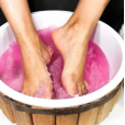 Jelly Spa Glamour – Empoderamento & Autoestima 100g 