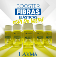 Kit Booster Fibras Elásticas - Lakma