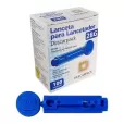 Lanceta P/ Lancetador 28G - Descarpack