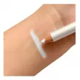 Lápis Branco Com Apontador Para Marcação Corporal Efeito Matte