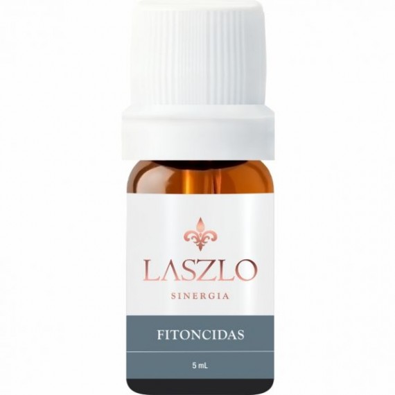 Sinergia Fitoncidas 5 ml Laszlo