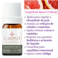 Óleo Essencial Grapefruit Rosa 10ml - Laszlo