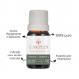 Óleo Essencial Hortelã Pimenta - Laszlo 10 ml