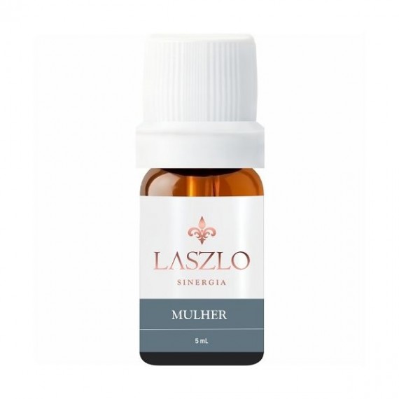 Sinergia Mulher 5 ml - Laszlo