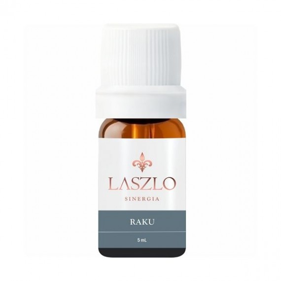 Sinergia Raku 5 ml - Laszlo