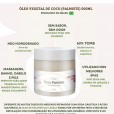 Óleo Vegetal De Coco Palmiste 500Ml - Laszlo