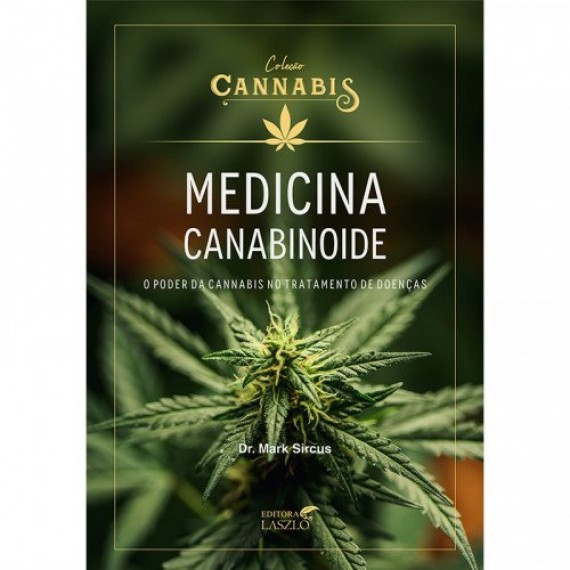 Medicina Canabinoide - Laszlo