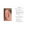 Atlas de Auriculoterapia de A a Z 5ª Edição