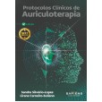 Protocolos Clínicos de Auriculoterapia 4ª Ed + Atlas e Mapa de A a Z