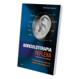 Combo Livro e Mapa Auriculoterapia Reflexa + 3 Cristais Radiônicos Raul Breves