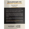 Auriculoterapia Nas Doenças Autoimunes - Silvério Lopes