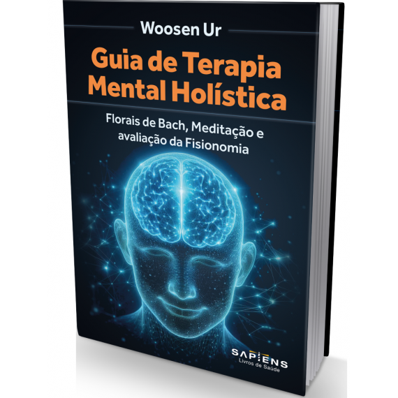 Guia De Terapia Mental Holística 