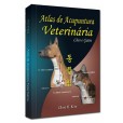 Atlas De Acupuntura Veterinária - Cães E Gatos De Bolso