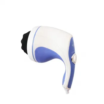 Massageador Orbital Elétrico