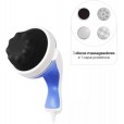 Massageador Orbital Elétrico
