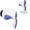 Massageador Orbital Elétrico